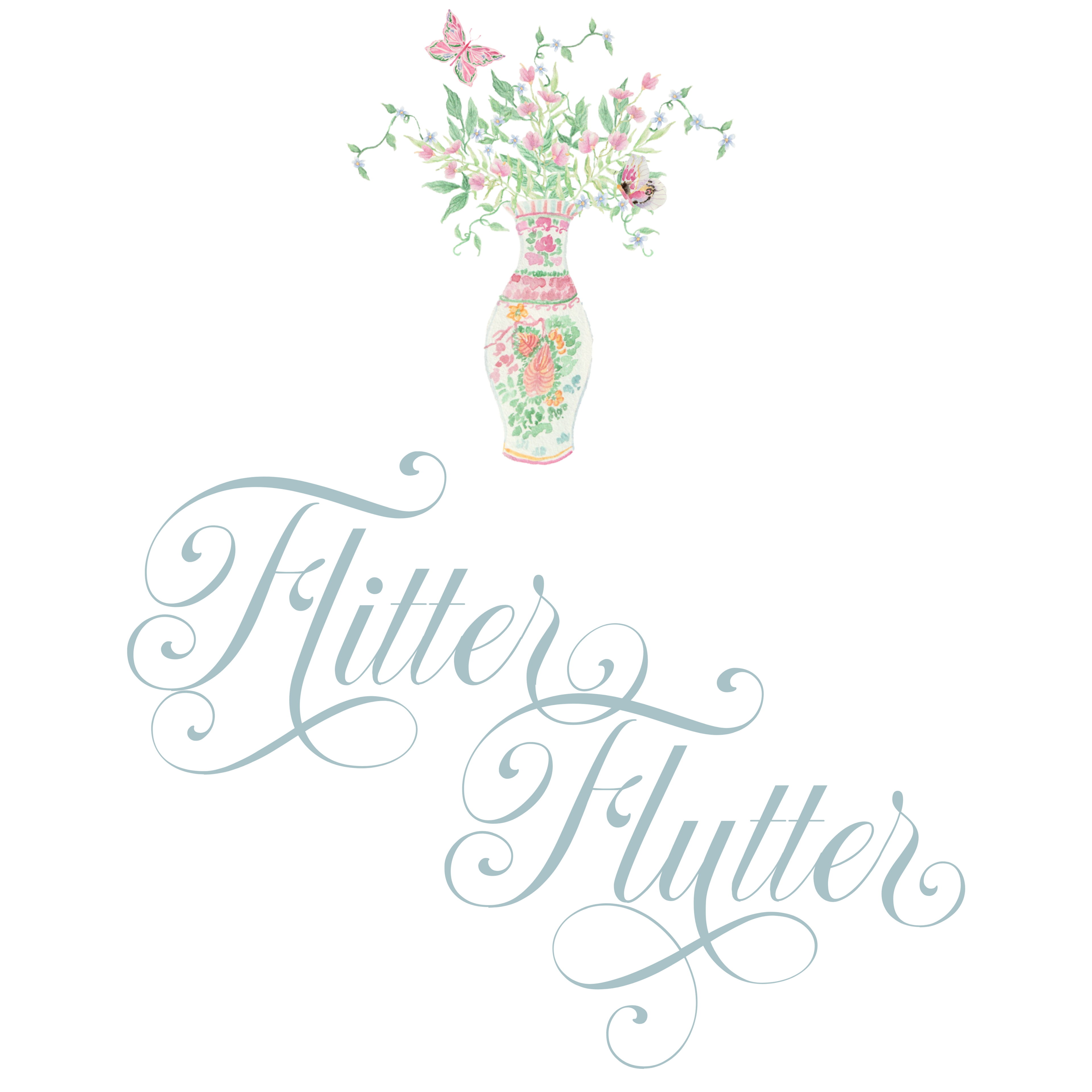 Flitter Flutter